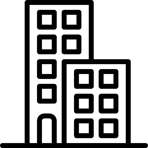 Sièges Sociétés